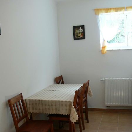 Hanna Apartman Pécs Kültér fotó